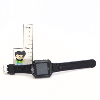 Detské chytré GPS hodinky JUBUNRER