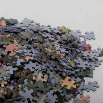 Puzzle Schmidt čarodejnice 1000 dielikov
