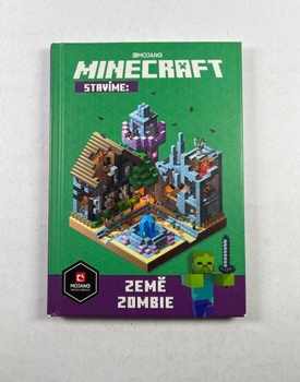 Minecraft Stavíme: Země zombie