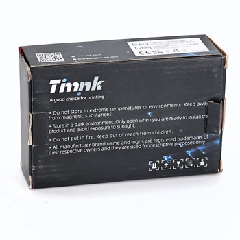Inkoustové kazety Timink 603 XL 5 ks