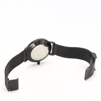 Pánske hodinky MICGIGI MG-dd00110-A čierne