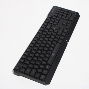 Bezdrôtová klávesnica KLIM WL905ES
