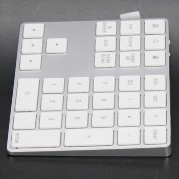 Numerická klávesnice CATECK 34 kláves
