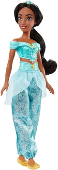 Barbie Disney Princess Jasmína