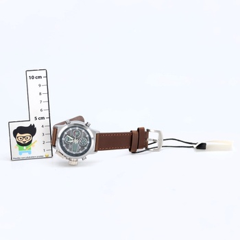 Analagové hodinky MEGALITH 0031M
