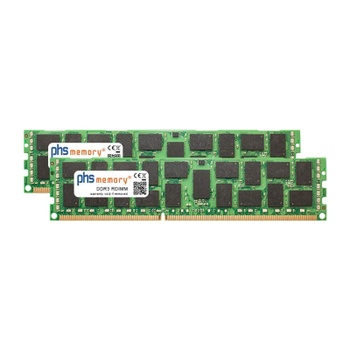 Paměť RAM PHS-memory 8 GB