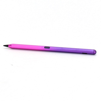 Stylus Pen MoKo pro iPad růžovo fialový
