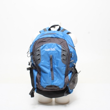 Turistický batoh SOMBLG 30 L modročerný