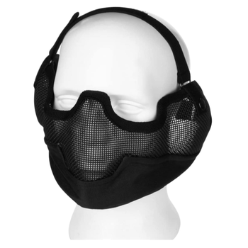 Ochranná maska Flexzion MSK_10_BLK