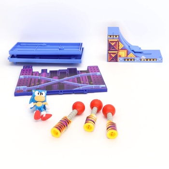 Akční figurka Sonic the hedgehog 406924-RF1