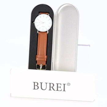 Pánské hodinky BUREI 19003-p analogové