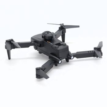 Dron s kamerou 4K Glxertvz černý
