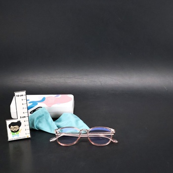 Brýle na čtení Firmoo s filtrem