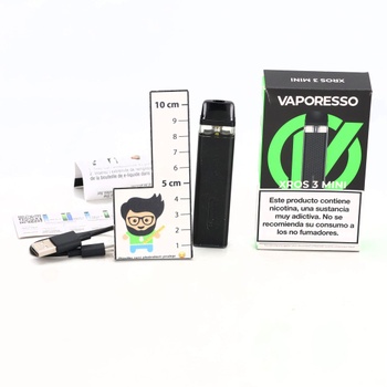 E-cigareta Vaporesso XROS 3 Mini