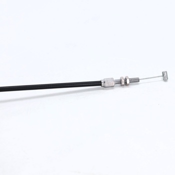 Řídící kabel plynu MOTOMASTER ‎152-153