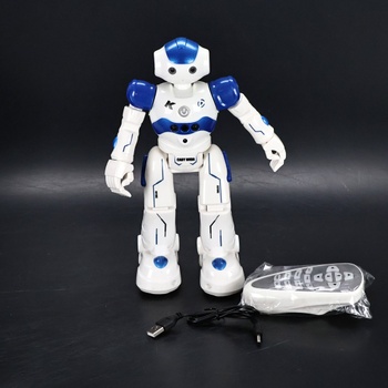 Dálkově ovládaný robot Kuman ‎R2