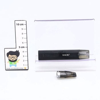 Elektronická cigareta SMOK Nfix Kit čierna