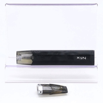 Elektronická cigareta SMOK Nfix Kit čierna