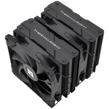 Ventilátor Thermalright ‎PA 120 Black