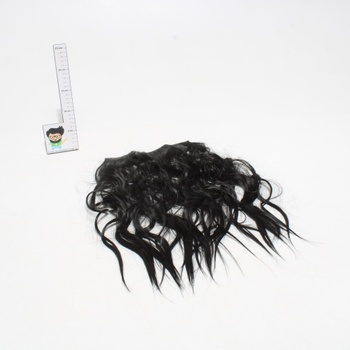 Prodloužení vlasů Enenblau 50 cm