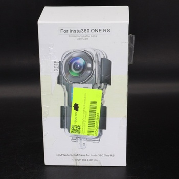Kryt na fotoaparát MotuTech Insta360 One RS