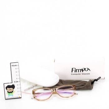 Brýle bez dioptrií Firmoo 