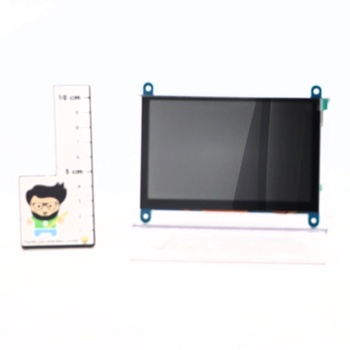 Mini monitor ELECROW 5