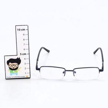 Dioptrické brýle Eyeguard dioptrie 3,5
