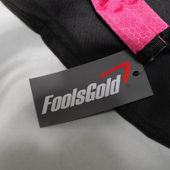 Sportovní taška FoolsGold 4256FU 