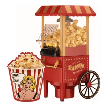 Stroj na popcorn BADENBURG