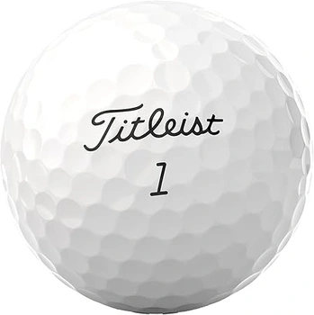 Golfové míčky Titleist Pro V1 2023 12 ks
