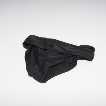 Bikini nohavičky SHEKINI S čierne