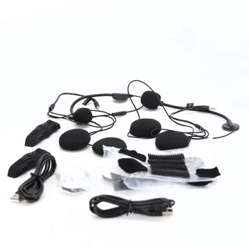 Intercom headset SCSYIGA S7 EVO 