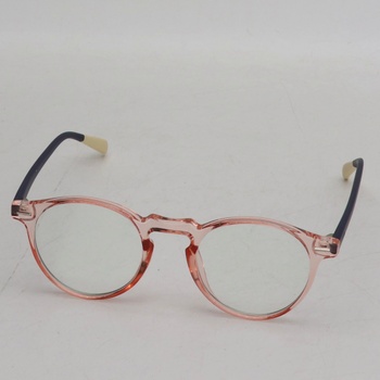 Dioptrické brýle Firmoo +2,00 