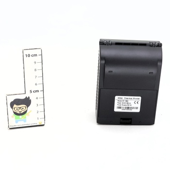 Bluetooth tiskárna Netum ‎NT-1809 