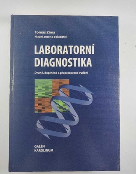 Laboratorní diagnostika