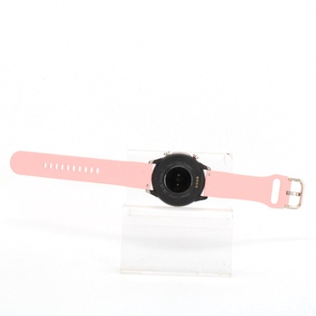Chytré hodinky růžové Feifuns