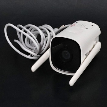 Venkovní IP kamera Wansview W6, bílá