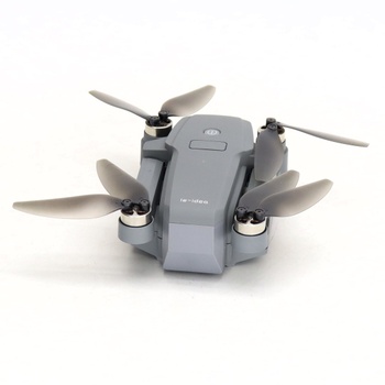Dron Morlyrctooy idea16-eu  šedý