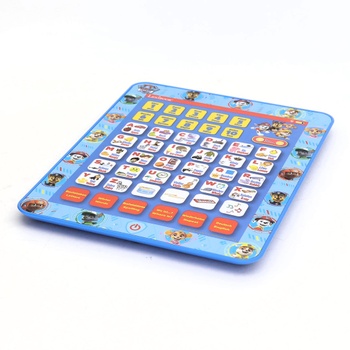 Dětský tablet Lexibook  modrý