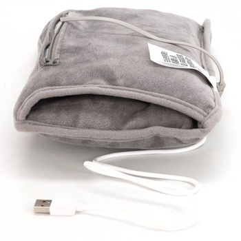 USB hřejivý polštář YJZQ HOT-BAG-51