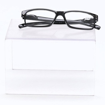 Brýle Eyekepper Vintage 5 ks černé