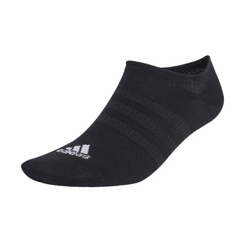 adidas Unisex Kinder Socken T Spw Ns 3P, čierna/biela, IC1327, KXL