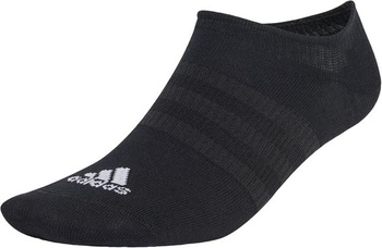 adidas Unisex Kinder Socken T Spw Ns 3P, čierna/biela, IC1327, KXL