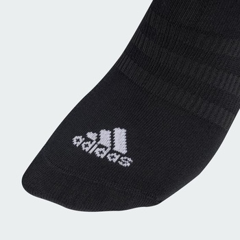 adidas Unisex Kinder Socken T Spw Ns 3P, čierna/biela, IC1327, KXL