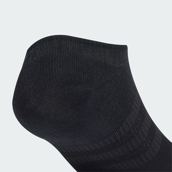 adidas Unisex Kinder Socken T Spw Ns 3P, čierna/biela, IC1327, KXL