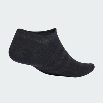 adidas Unisex Kinder Socken T Spw Ns 3P, čierna/biela, IC1327, KXL