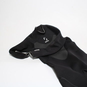 Neoprénový oblek černý ZCCO, vel. 2XL
