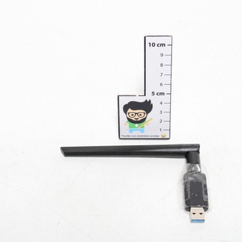 Bezdrátový USB Adaptér Bodyguard WLAN Stick