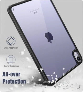Puzdro TiMOVO pre iPad Mini 7 2024 (A17 Pro) / iPad Mini 6 2021, puzdro iPad Mini 7./6. generácia